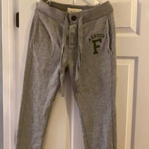 Abercrombie & Fitch Sweatpants